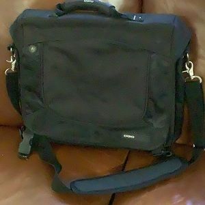 Ogio computer brief case